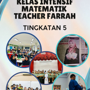 Tingkatan 5